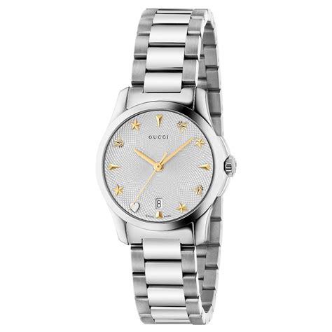 ladies watches ernest jones|ernest jones gucci watches ladies.